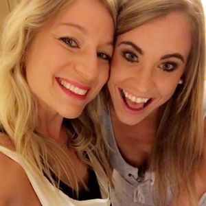 Meet your Posher, Krissy